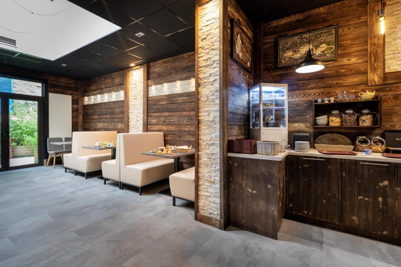 Hotel Le Geneve