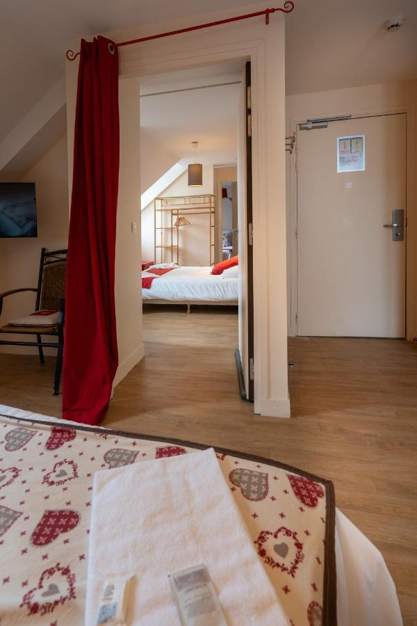 Le Geneve Hotel 2*