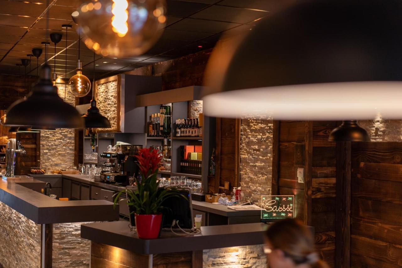 Hotel Le Geneve La Bourboule