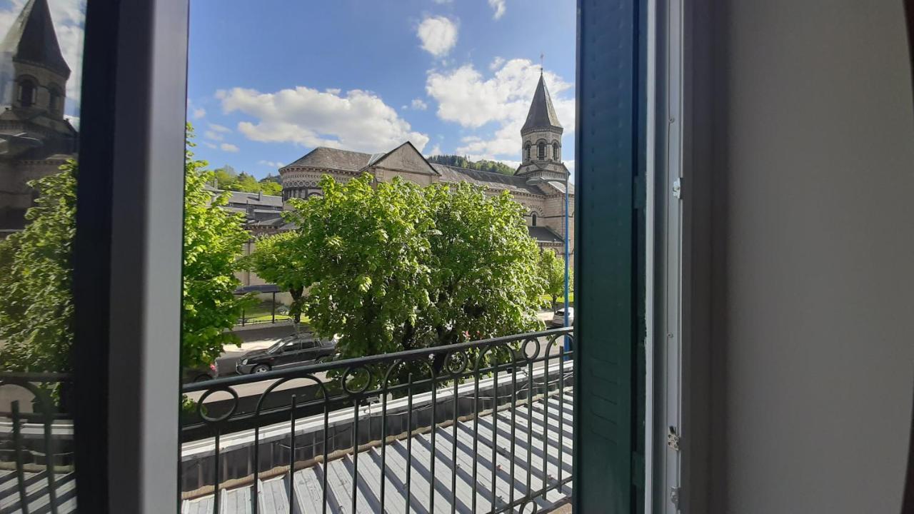 Le Genève Hotel 2*