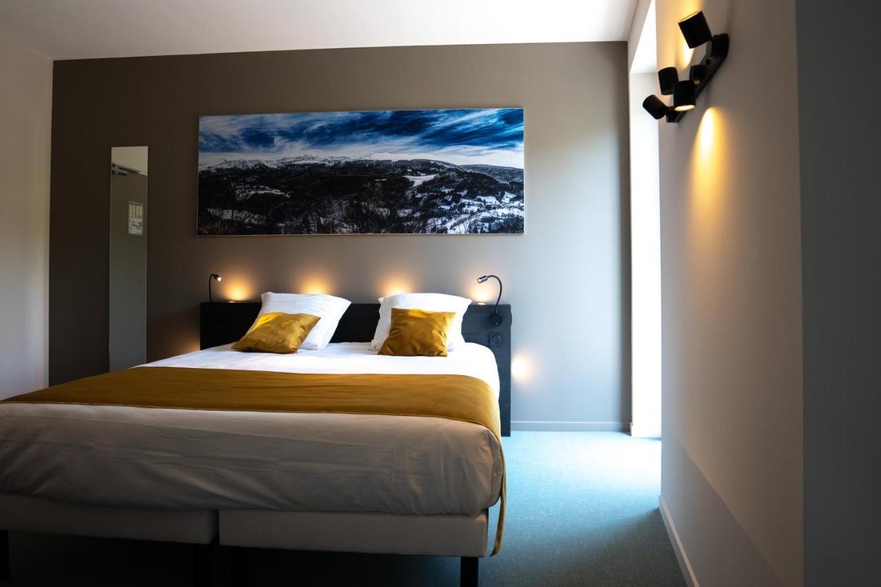Hotel Le Genève