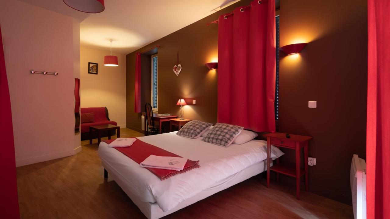 Hotel Le Genève 2*