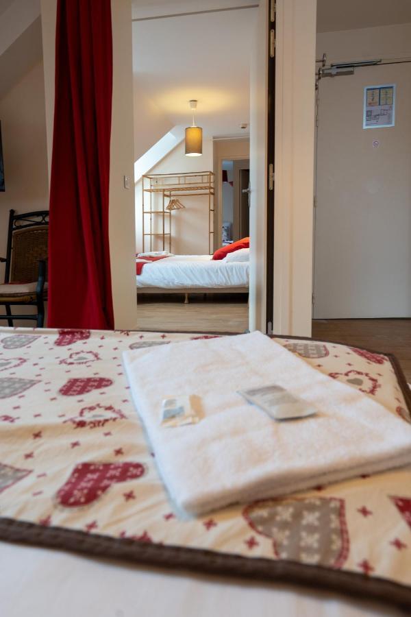 Hotel Le Genève